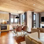 Bergchalet 20 Mit Sauna Holiday home Heringhausen